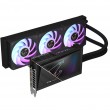 GIGABYTE AORUS GeForce RTX 5080 XTREME WATERFORCE 16G Graphics Card - 16GB GDDR7, 256bit, PCI-E 5.0, 2805MHz Core Clock, 3 x DP 2.1b, 1 x HDMI 2.1b, NVIDIA DLSS 4, GV-N5080AORUSX W-16GD