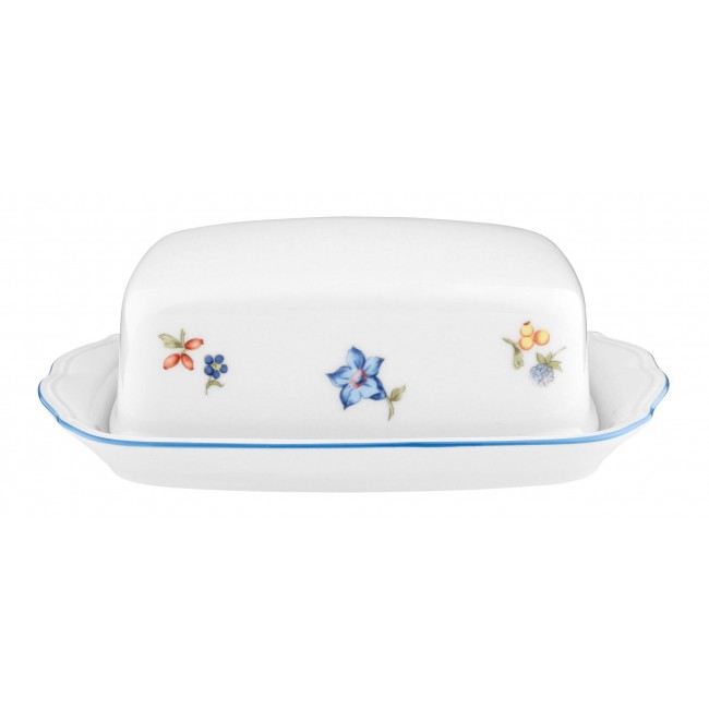 SELTMANN SONATE NOSTALGIA Butter Dish