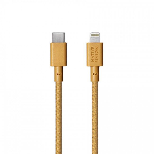 Native Union Night Cable (USB-C to Lightning)