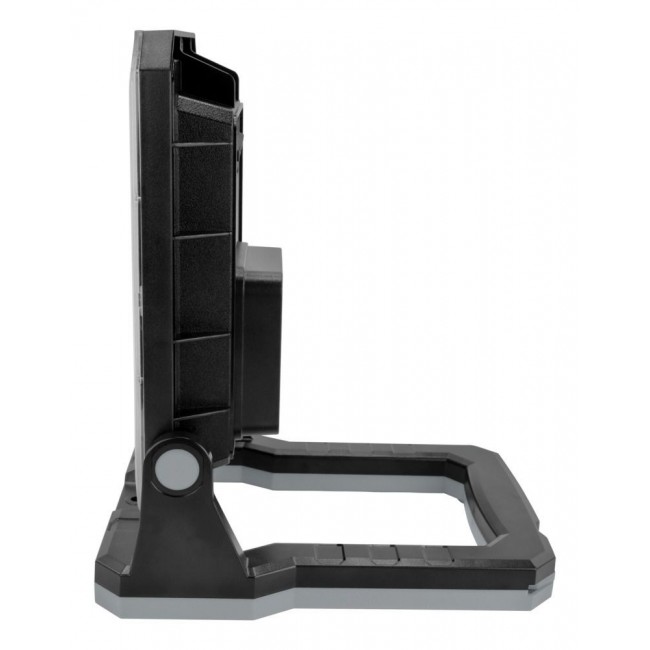 Ansmann WL2000R-ECO Black, Grey LED 48 W Ansmann WL2000R-ECO Black, Grey LED 48 W