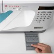 SINGER Elite sewing machine CE677 Electric current White