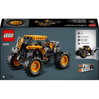 LEGO TECHNIC 42199