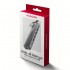 AXAGON HMC-7HX2 USB Hub, 2x USB-A, 1x USB-C