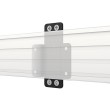 B-Tech SYSTEM X - Rail Mounting Bracket for BT8390 - 19mm from Wall