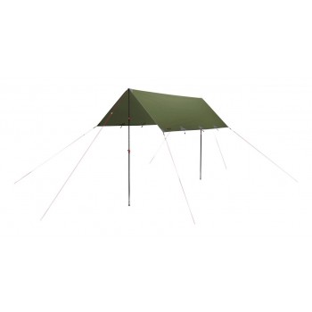 Robens Tarp Shelter Green