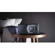 Sharp DR-450 Personal Digital Black, Stainless steel