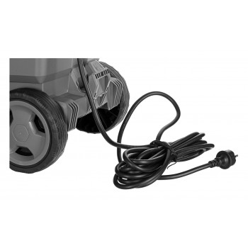 K rcher NT 30/1 Tact Te L Black, Grey, Yellow 30 L 1380 W