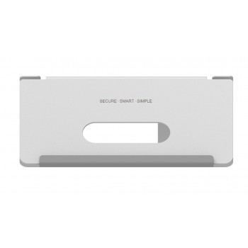 Hikvision DS-KABH9510-T intercom system accessory Bracket