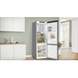 Bosch Serie 4 KGN49OCAF fridge-freezer Freestanding 311 L A Anthracite Bosch Serie 4 KGN49OCAF fridge-freezer Freestanding 311 L A Anthracite