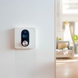 Shelly LinkedGo Smart floor heating thermostat White Shelly LinkedGo Smart floor heating thermostat White