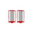 Eta Gratta Food Grater 70 W Black, Grey