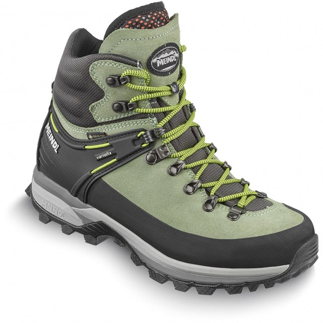 Buty trekkingowe damskie MEINDL Air Revolution 1.5 Lady 5,5 Buty trekkingowe damskie MEINDL Air Revolution 1.5 Lady 5,5
