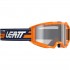 Gogle rowerowe LEATT Goggle Vizion 3.5 Iriz one size