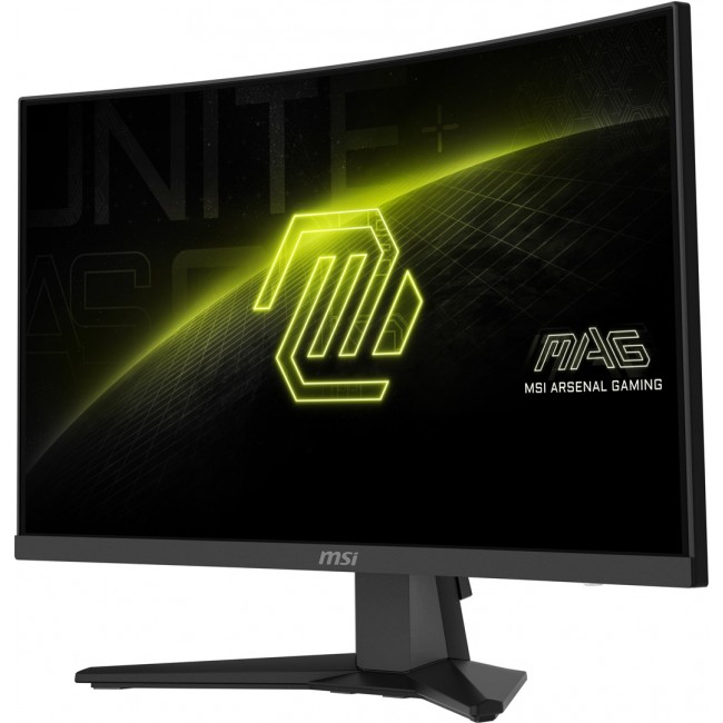 MSI MAG 244C computer monitor 59.9 cm (23.6