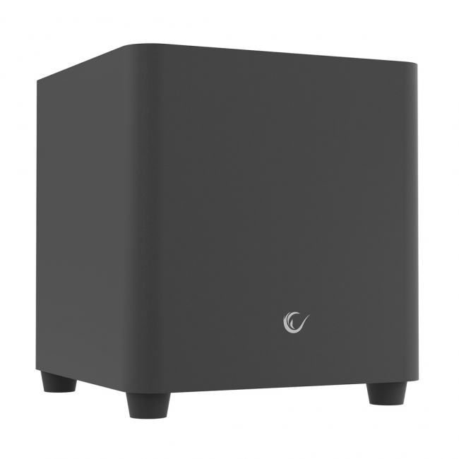 RAMPAGE RM-1 SOUNDWAVE PLUS SIYAH SPEAKERS, TOTAL 64W, 16V/4.