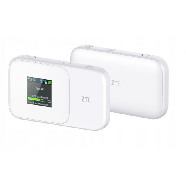 ZTE MF986D SIM LTE kat.12 ZTE MF986D SIM LTE kat.12