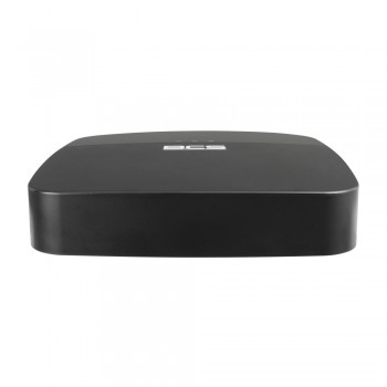 BCS BCS-L-SNVR0401-4KE-4P(2) network video recorder