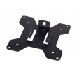 Esperanza ERW019 monitor mount / stand 68.6 cm (27