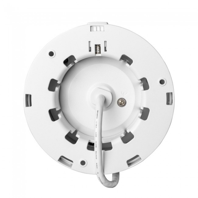 BCS BCS-V-EIP44VSR3(2) Dome IP security camera Outdoor 2560 x 1440 pixels Ceiling