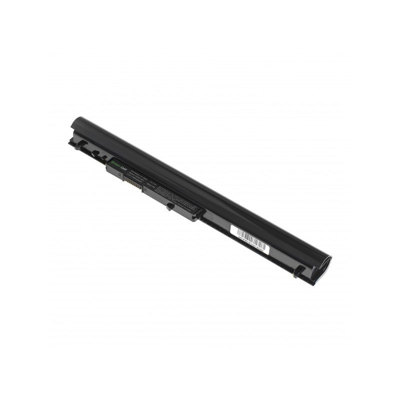 Green Cell HP80 notebook spare part Battery