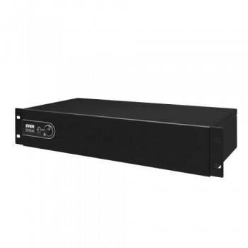 UPS EVER ECO Pro 1000 AVR CDS 19