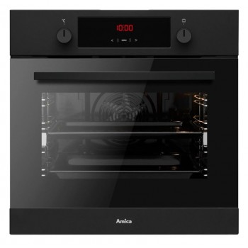 Amica ES37517 Fine 65 L 3100 W Built-in Oven Black A