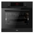 Amica ES37517 Fine 65 L 3100 W Built-in Oven Black A