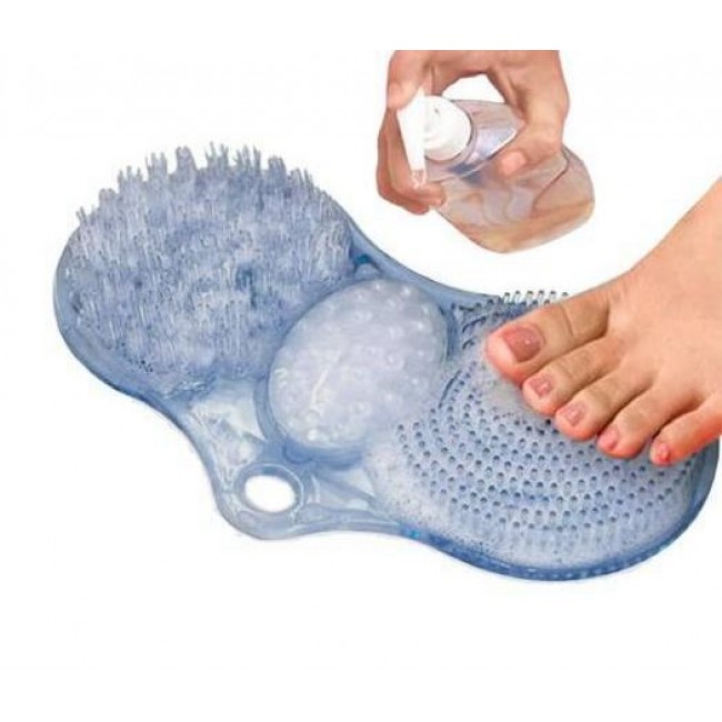 Bathroom foot cleaning mat Bathroom foot cleaning mat