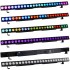 Lighting bar LIGHT4ME SPECTRA CREE BAR 24x6W RGBWA-UV
