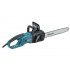 Makita UC4551A chainsaw 2000 W Black, Blue