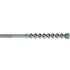 Hammer Drill Bit SDS Max double spiral, four-cutter 16x540 mm