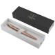 Parker Jotter XL Blue Clip-on retractable ballpoint pen 1 pc(s)