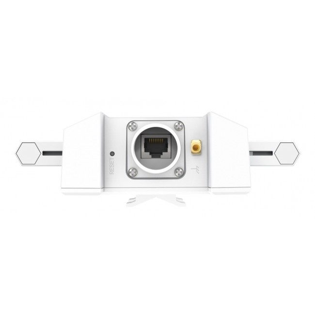 TP-Link Omada EAP625-Outdoor HD 1800 Mbit/s Outdoor Access Point White PoE Support TP-Link Omada EAP625-Outdoor HD 1800 Mbit/s Outdoor Access Point White PoE Support