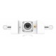 TP-Link Omada EAP625-Outdoor HD 1800 Mbit/s Outdoor Access Point White PoE Support TP-Link Omada EAP625-Outdoor HD 1800 Mbit/s Outdoor Access Point White PoE Support