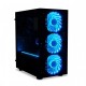 iBox PASSION V4 Mini Tower Black iBox PASSION V4 Mini Tower Black