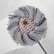 Spin Mop Vileda Turbo 3w1 Microfibre Spin Mop Vileda Turbo 3w1 Microfibre