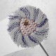 Spin Mop Vileda Turbo 3w1 Microfibre Spin Mop Vileda Turbo 3w1 Microfibre