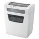 Leitz IQ Home Office P-4 paper shredder Particle-cut shredding 22 cm White Leitz IQ Home Office P-4 paper shredder Particle-cut shredding 22 cm White
