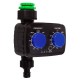 GreenBlue electronic irrigation controller, programmer, power 2x 1.5V AA, GB391 GreenBlue electronic irrigation controller, programmer, power 2x 1.5V AA, GB391