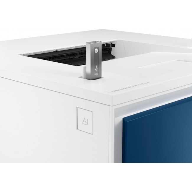 HP Color LaserJet Pro 4202dw Printer HP Color LaserJet Pro 4202dw Printer