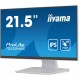 iiyama ProLite T2252MSC-W2 computer monitor 54.6 cm (21.5