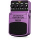 Behringer OD300 effects pedal Purple, Black Behringer OD300 effects pedal Purple, Black