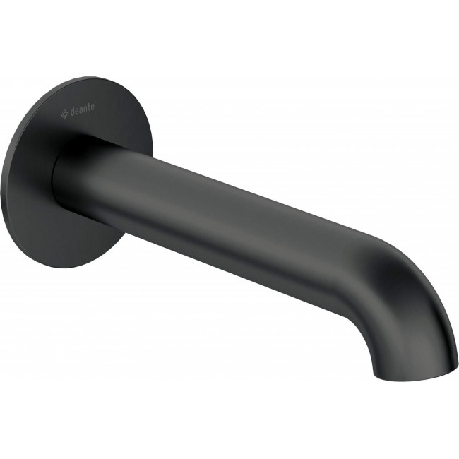 Bathtub spout Bathtub spout