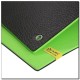 HMS Fitness MFK03 General purpose exercise mat Green HMS Fitness MFK03 General purpose exercise mat Green