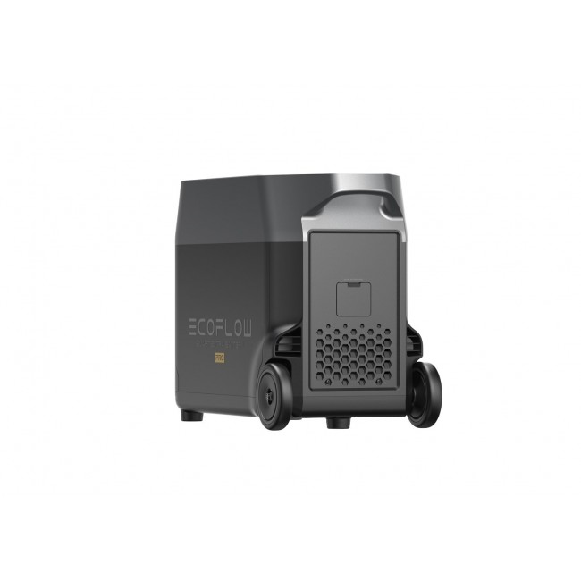 EcoFlow 50034006 portable power station accessory Battery EcoFlow 50034006 portable power station accessory Battery
