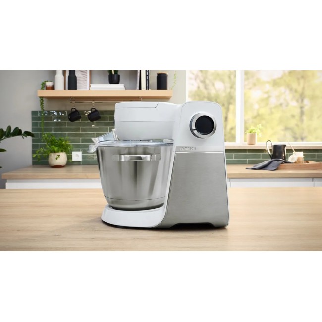 Bosch Serie 6 MUMS6EW22 food processor 1600 W 5.5 L White