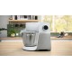 Bosch Serie 6 MUMS6EW22 food processor 1600 W 5.5 L White
