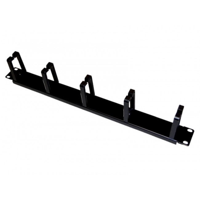 Alantec PK009 cable organizer Wall Cable holder Black 1 pc(s) Alantec PK009 cable organizer Wall Cable holder Black 1 pc(s)
