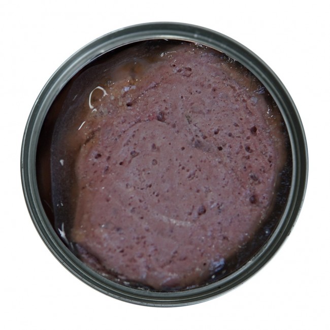 BULTI Rich in lamb - wet cat food - 85g BULTI Rich in lamb - wet cat food - 85g
