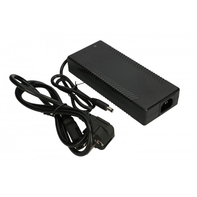 Extralink Power supply 24V 144W 6A, jack 5,5/2,1mm Extralink Power supply 24V 144W 6A, jack 5,5/2,1mm